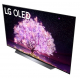 LG OLED83C17LA 2,11 m (83Zoll) 4K Ultra HD Smart-TV WLAN Schwarz