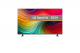 LG NanoCell NANO81 55NANO81T3A Fernseher 139,7 cm (55Zoll) 4K Ultra HD Smart-TV WLAN Blau