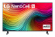 LG NanoCell NANO81 50NANO81T3A Fernseher 127 cm (50Zoll) 4K Ultra HD Smart-TV WLAN Blau