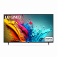 LG QNED 50QNED85T6A Fernseher 127 cm (50Zoll) 4K Ultra HD Smart-TV WLAN Blau