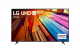 LG UHD 55UT80003LA Fernseher 139,7 cm (55Zoll) 4K Ultra HD Smart-TV WLAN Blau