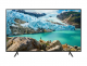 Samsung HG50RU750EEXEN Gästefernseher 127 cm (50Zoll) 4K Ultra HD Smart-TV Schwarz 20 W