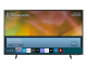 Samsung HG75AU800EU 190,5 cm (75Zoll) 4K Ultra HD Smart-TV Schwarz 20 W