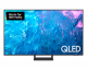 Samsung GQ75Q70CAT 190,5 cm (75Zoll) 4K Ultra HD Smart-TV WLAN Grau, Titan