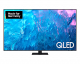 Samsung GQ85Q70CAT 2,16 m (85Zoll) 4K Ultra HD Smart-TV WLAN Grau, Titan