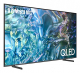 Samsung Q67D QE43Q67DAUXXH Fernseher 109,2 cm (43Zoll) 4K Ultra HD Smart-TV WLAN Grau, Titan