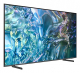 Samsung Q67D QE43Q67DAUXXH Fernseher 109,2 cm (43Zoll) 4K Ultra HD Smart-TV WLAN Grau, Titan