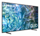 Samsung Q60D QE50Q60DAU 127 cm (50Zoll) 4K Ultra HD Smart-TV WLAN Titan