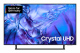 Samsung 65Zoll Crystal UHD 4K DU8579 Tizen OS? Smart TV (2024)