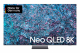 Samsung 75Zoll Neo QLED 8K QN900D Tizen OS? Smart TV (2024)