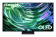 Samsung Series 9 QE55S90DAEXXH Fernseher 139,7 cm (55Zoll) 4K Ultra HD Smart-TV WLAN Schwarz