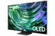 Samsung Series 9 QE55S90DAEXXH Fernseher 139,7 cm (55Zoll) 4K Ultra HD Smart-TV WLAN Schwarz