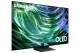 Samsung Series 9 QE55S90DAEXXH Fernseher 139,7 cm (55Zoll) 4K Ultra HD Smart-TV WLAN Schwarz
