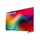 LG NanoCell 75NANO82T6B 190,5 cm (75Zoll) 4K Ultra HD Smart-TV WLAN Braun