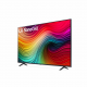 LG NanoCell 65NANO82T6B 165,1 cm (65Zoll) 4K Ultra HD Smart-TV WLAN Schwarz
