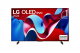 LG OLED42C47LA Fernseher 106,7 cm (42Zoll) 4K Ultra HD Smart-TV WLAN Schwarz