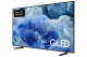 Samsung 65Zoll QLED Q8F 4K Vision AI Smart TV (2025)