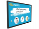 Philips 43BDL3751T Signage Touch Display 108 cm 42,5 Zoll - 4K UHD, 450 cd/m², 24/7, 2x HDMI, USB, LAN, Android 13