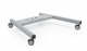 PFT 8520S Display Trolley-Gestell