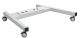 PFT 8530S Display Trolley-Gestell