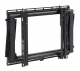 PFA 9172 Abstandshalter curved Hochformat 1/3/5/7/9Grad