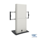 S062.2905 Elektrischer Display-Bodenständer Busineß