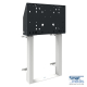 S052.7150W Motorisierter Display-Boden-Wand-Lift