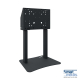 S062.7420.01 Bodenständer mit elektrischem Display-Liftsystem