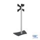 S062.7420.01 Bodenständer mit elektrischem Display-Liftsystem