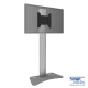 S062.1000 Bildschirm Bodenständer