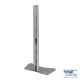 S062.3000-225 Bildschirm Bodenständer