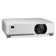 NEC P605UL WUXGA Projektor, Laser