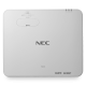 NEC P605UL WUXGA Projektor, Laser