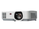 NEC P603X XGA Projektor