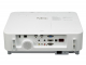 NEC P603X XGA Projektor