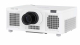 Maxell MP-WU8701W ohne Optik WUXGA Projektor, Laser