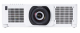 Hitachi CP-WU9411 mit Optik WUXGA Projektor, weiß