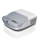 BenQ MW864UST WXGA Projektor, UltraShort
