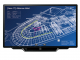 Sharp PN-70TH5 70 Display, UHD Touch