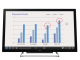 Sharp PN-40TC1 40 Display, Touch