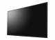 Sony FW-43BZ30L/TM Signage-Display Digital Signage Flachbildschirm 109,2 cm (43) LCD WLAN 440 cd/m² 4K Ultra HD Schwarz Android 24/7