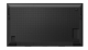 Sony FW-43BZ30L/TM Signage-Display Digital Signage Flachbildschirm 109,2 cm (43) LCD WLAN 440 cd/m² 4K Ultra HD Schwarz Android 24/7
