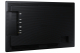 Samsung QB24C Digital Signage Flachbildschirm 61 cm (24) LED WLAN 250 cd/m² Full HD Schwarz Eingebauter Prozessor Tizen 16/7