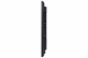 Samsung QB24C Digital Signage Flachbildschirm 61 cm (24) LED WLAN 250 cd/m² Full HD Schwarz Eingebauter Prozessor Tizen 16/7