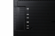Samsung QB24C Digital Signage Flachbildschirm 61 cm (24) LED WLAN 250 cd/m² Full HD Schwarz Eingebauter Prozessor Tizen 16/7