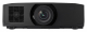 NEC PV710UL-B Standard Throw-Projektor 7100 ANSI Lumen 3LCD WUXGA (1920x1200) Schwarz