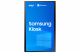 Samsung KM24C-3 Kiosk-Design 61 cm (24) LED 250 cd/m² Full HD Weiß Touchscreen Eingebauter Prozessor Windows 10 IoT Enterprise 16/7