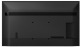 Sony FW-75BZ30L Signage-Display Digital Signage Flachbildschirm 190,5 cm (75) LCD WLAN 440 cd/m² 4K Ultra HD Schwarz Android 24/7