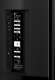 Sony FW-75BZ30L Signage-Display Digital Signage Flachbildschirm 190,5 cm (75) LCD WLAN 440 cd/m² 4K Ultra HD Schwarz Android 24/7