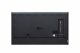 LG 65UH5Q-E Signage-Display 165,1 cm (65) WLAN 500 cd/m² 4K Ultra HD Schwarz Eingebauter Prozessor WebOS 24/7
